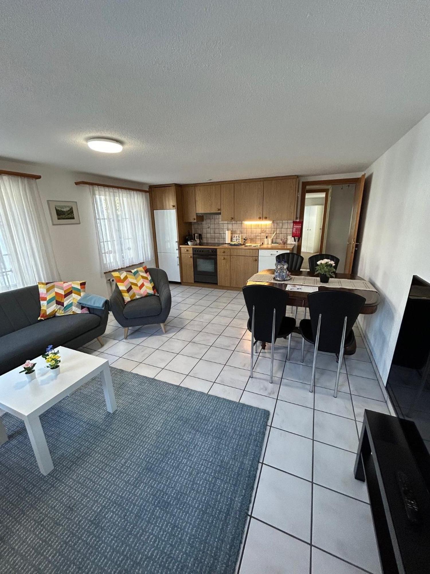 Hotel Adler Garni Bauma Værelse billede